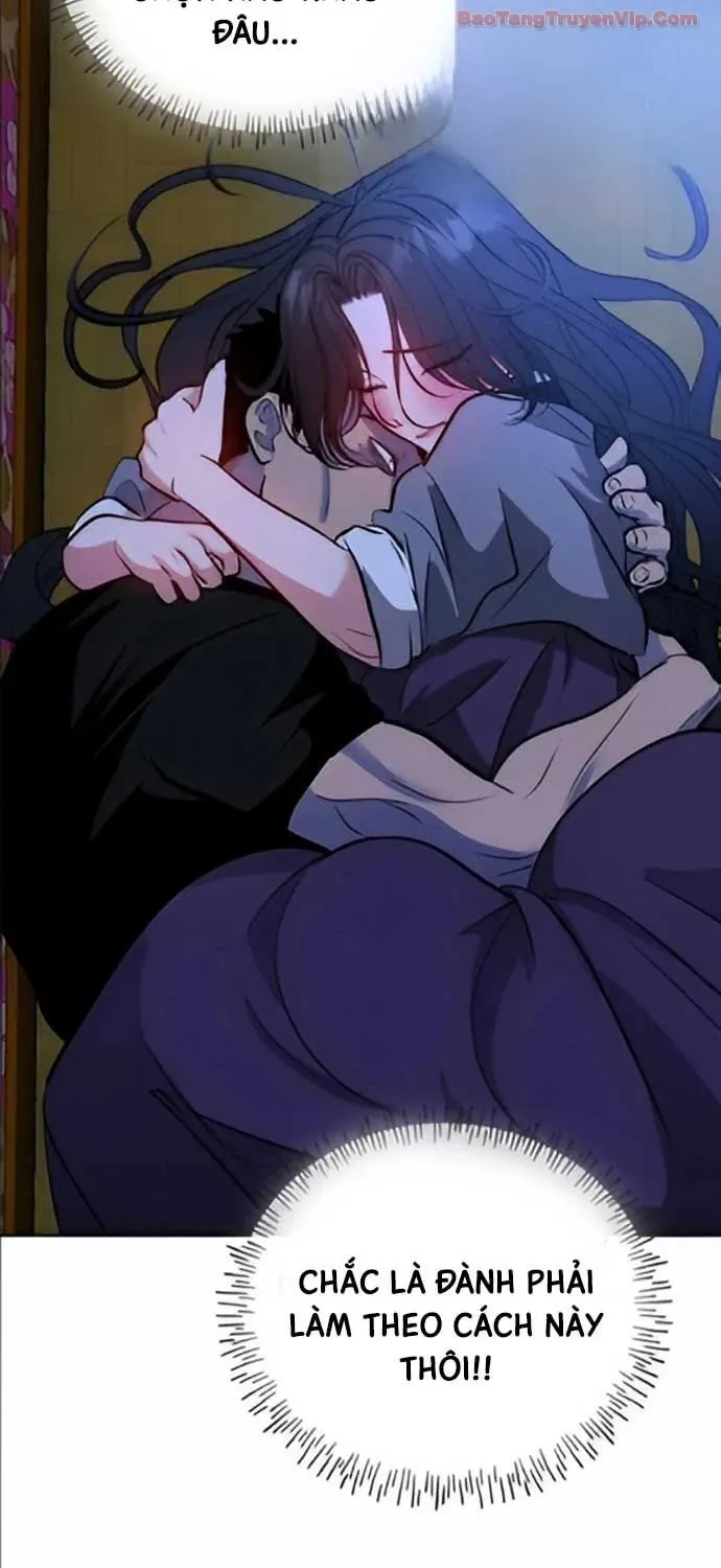 Dàn Harem Của Anh Bán Rong Chap 24 - Next Chap 25