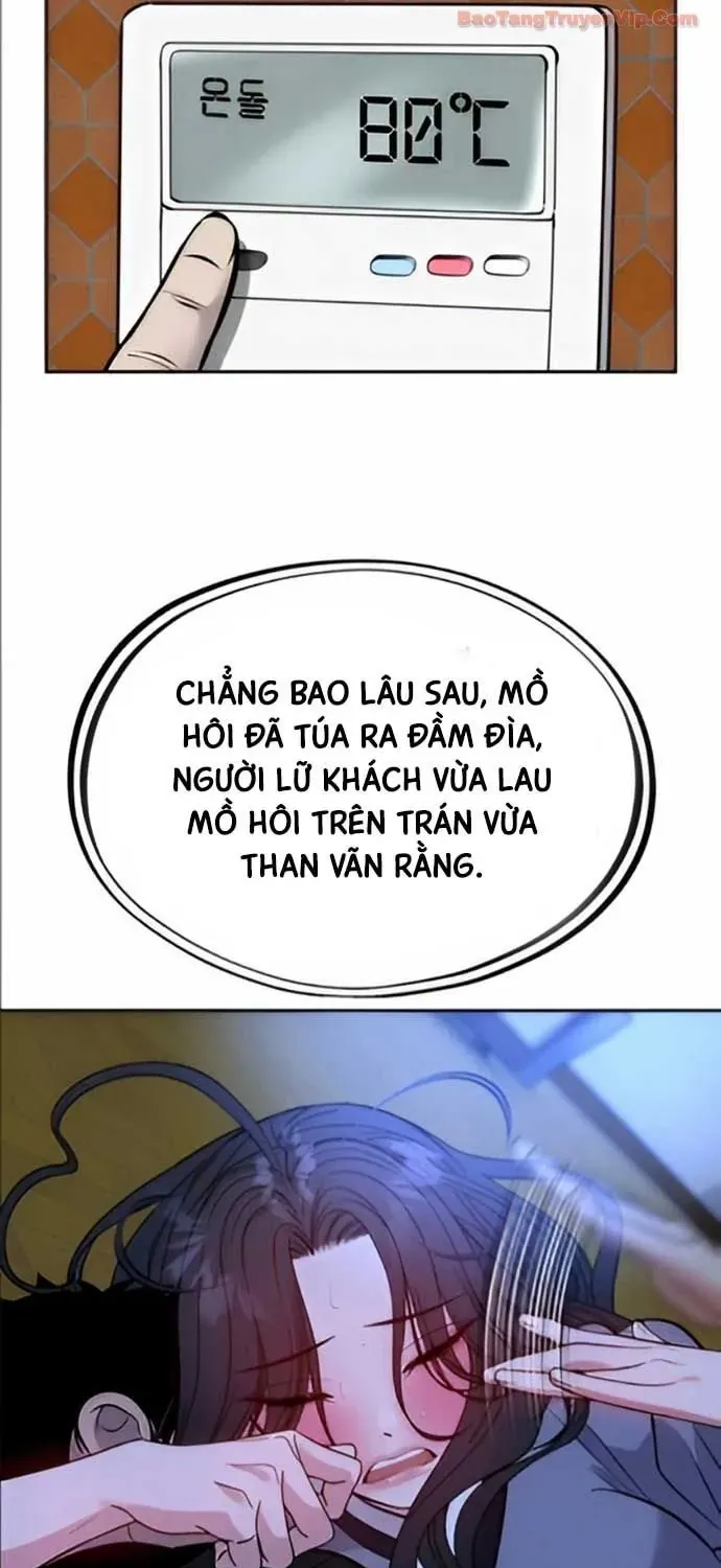 Dàn Harem Của Anh Bán Rong Chap 24 - Next Chap 25