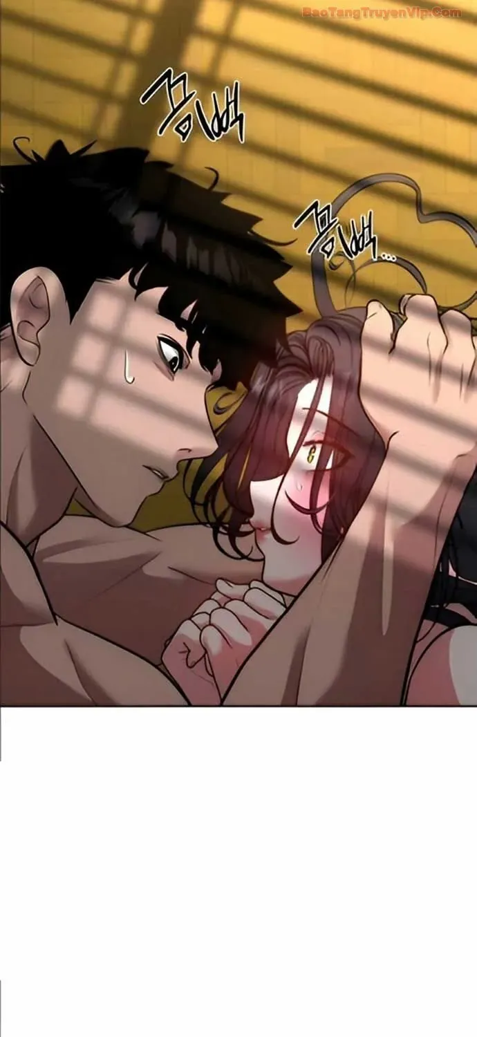 Dàn Harem Của Anh Bán Rong Chap 24 - Next Chap 25