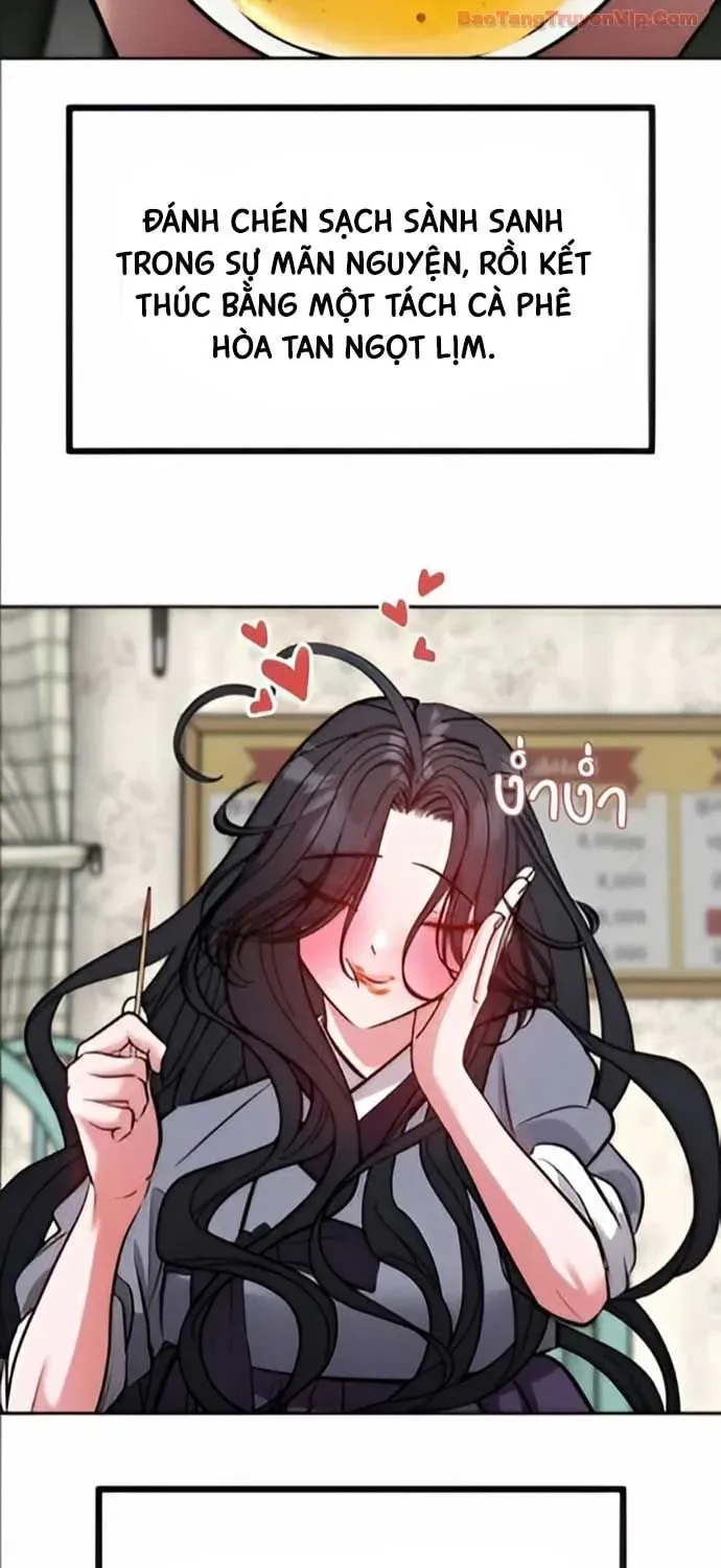 Dàn Harem Của Anh Bán Rong Chap 24 - Next Chap 25