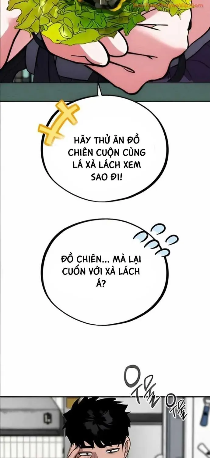 Dàn Harem Của Anh Bán Rong Chap 24 - Next Chap 25