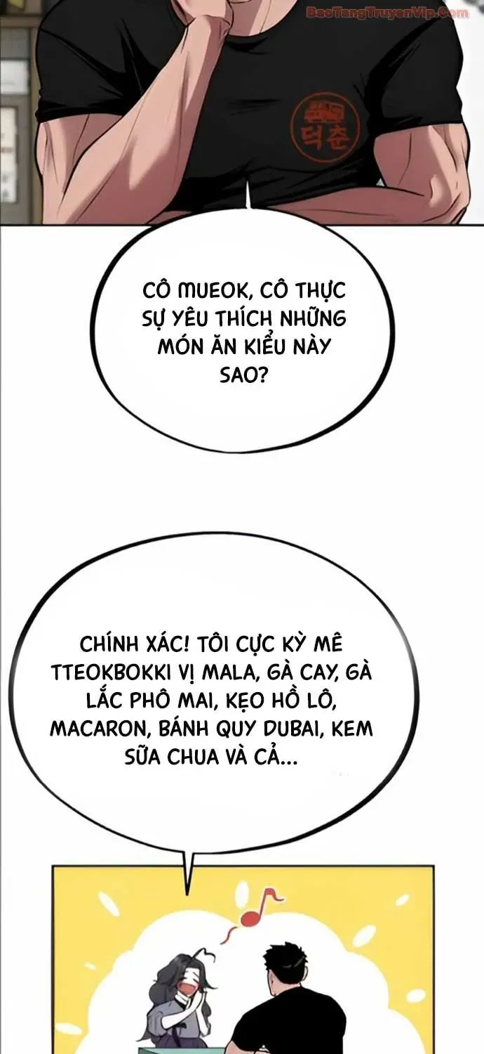 Dàn Harem Của Anh Bán Rong Chap 24 - Next Chap 25