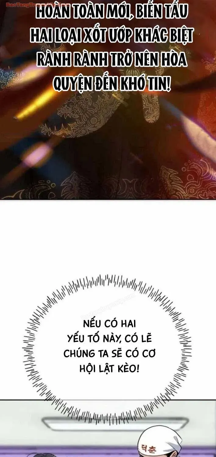 Dàn Harem Của Anh Bán Rong Chap 25 - Next Chap 26