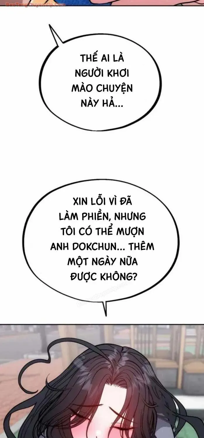 Dàn Harem Của Anh Bán Rong Chap 25 - Next Chap 26