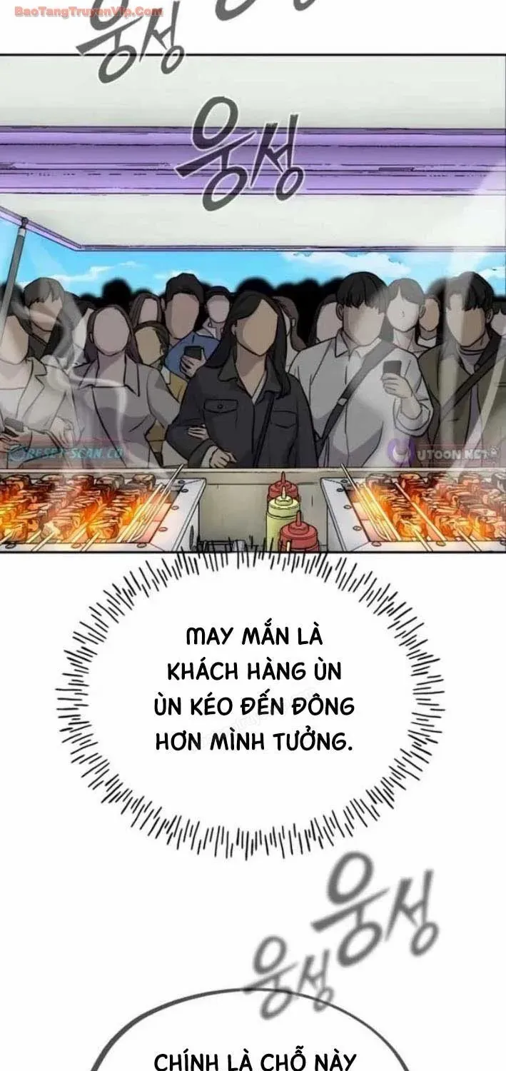 Dàn Harem Của Anh Bán Rong Chap 25 - Next Chap 26