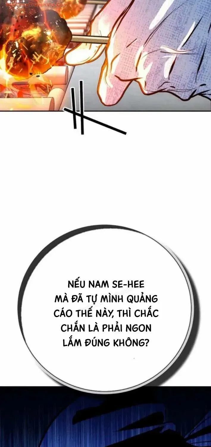 Dàn Harem Của Anh Bán Rong Chap 25 - Next Chap 26
