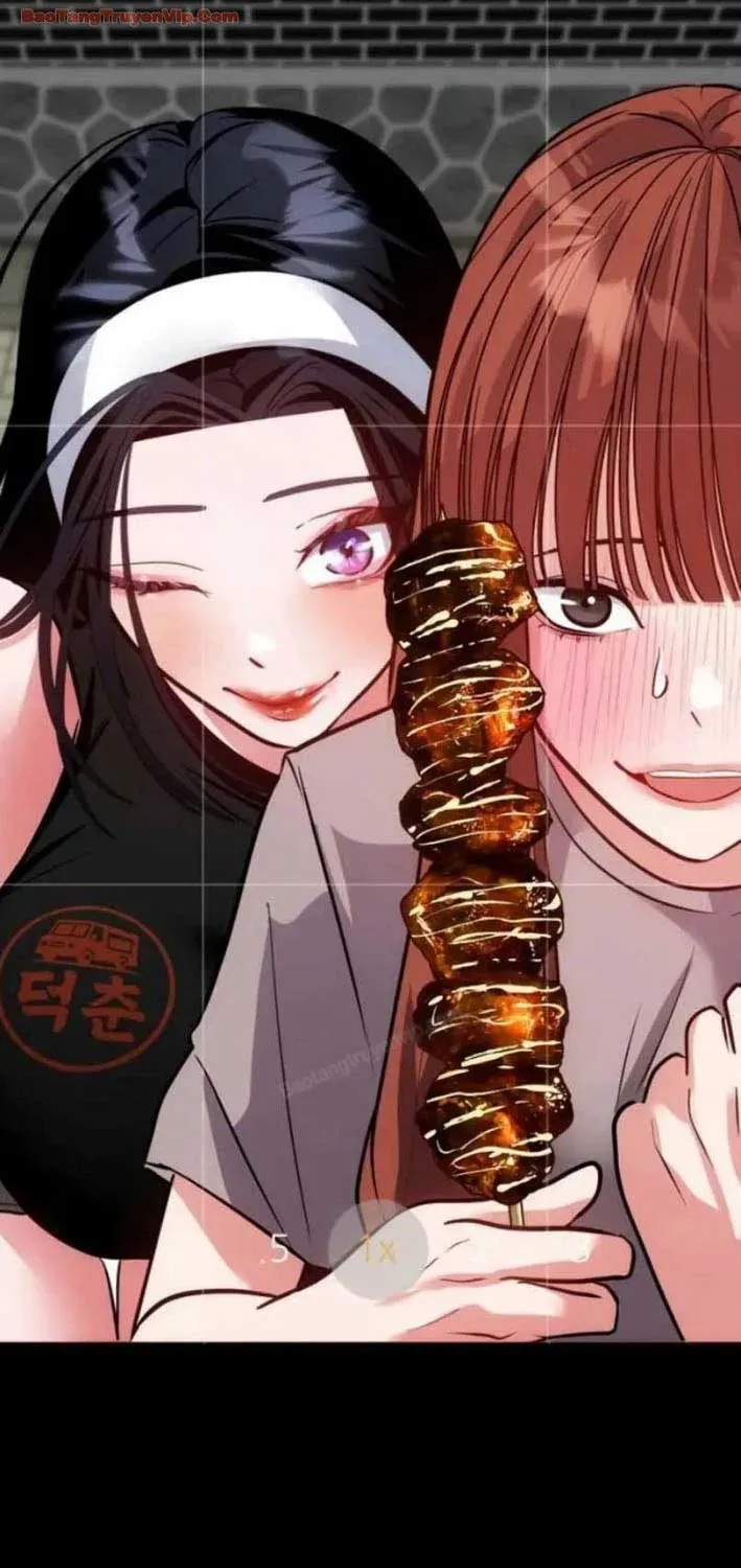 Dàn Harem Của Anh Bán Rong Chap 25 - Next Chap 26