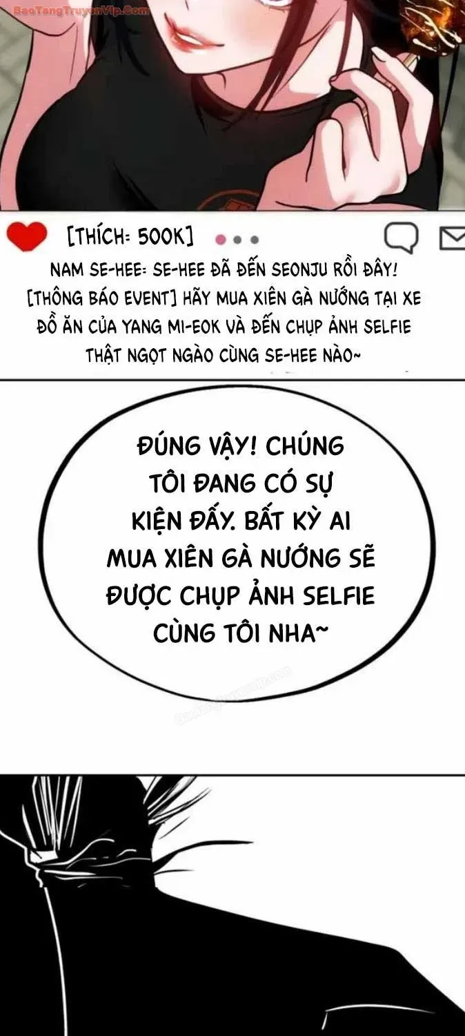 Dàn Harem Của Anh Bán Rong Chap 25 - Next Chap 26