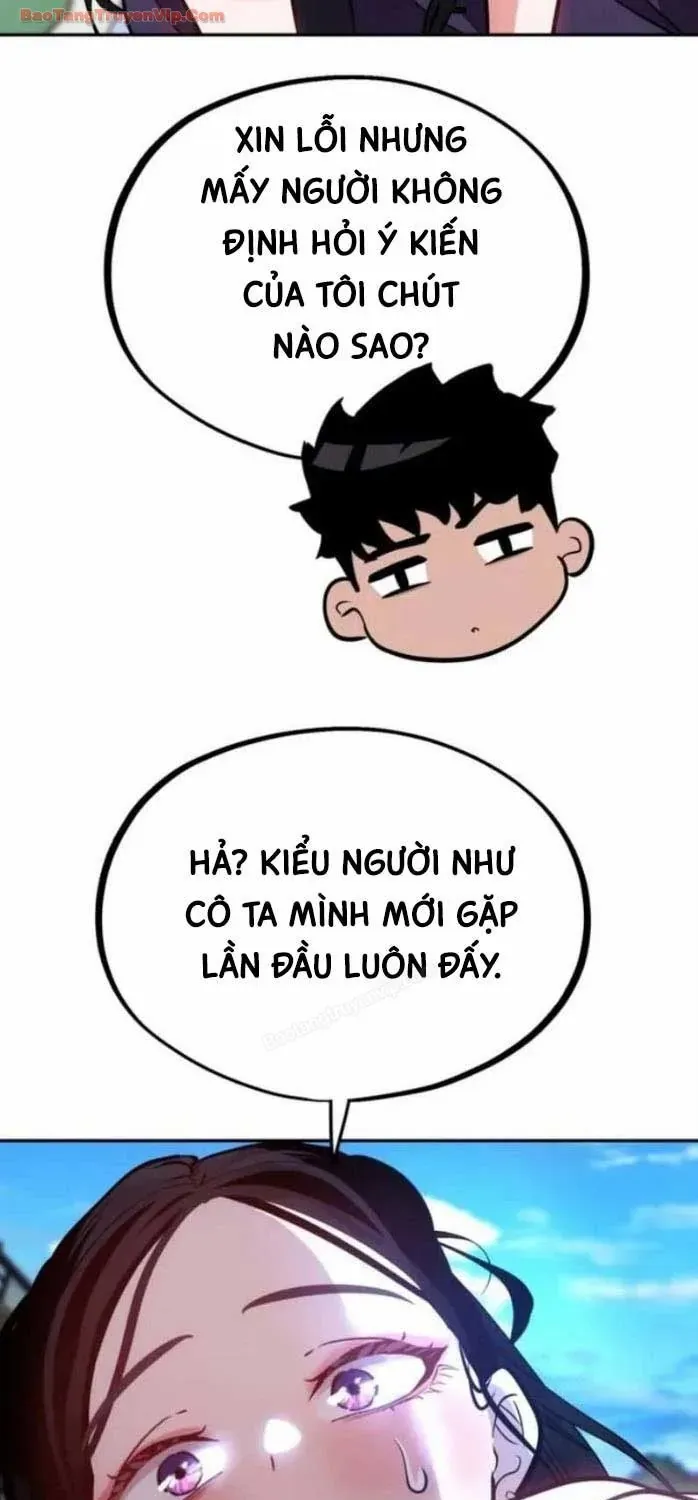 Dàn Harem Của Anh Bán Rong Chap 25 - Next Chap 26