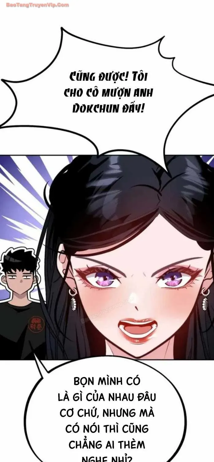 Dàn Harem Của Anh Bán Rong Chap 25 - Next Chap 26