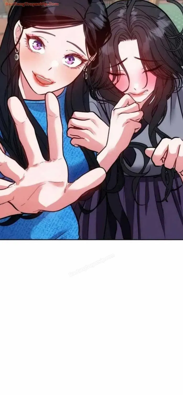 Dàn Harem Của Anh Bán Rong Chap 25 - Next Chap 26