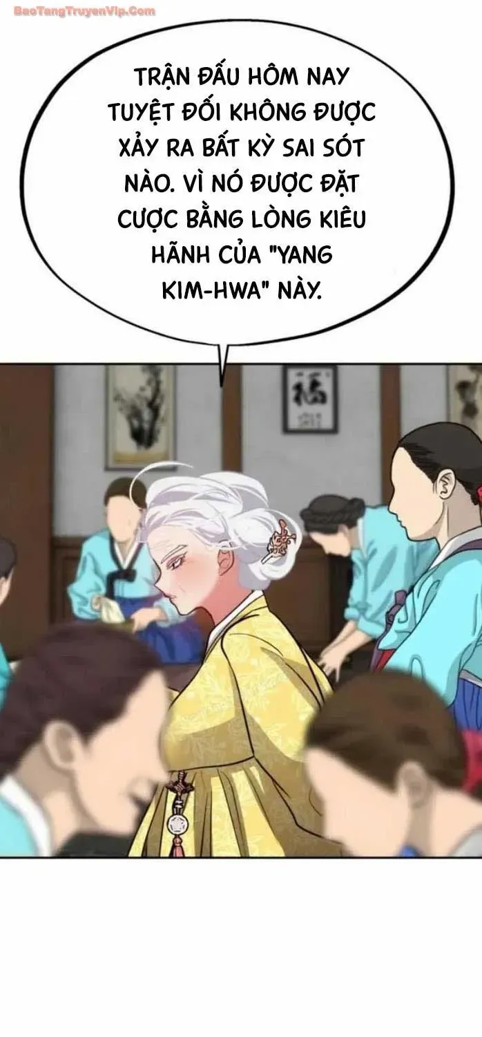 Dàn Harem Của Anh Bán Rong Chap 25 - Next Chap 26