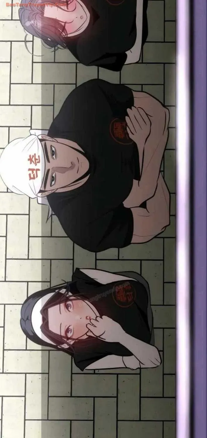 Dàn Harem Của Anh Bán Rong Chap 25 - Next Chap 26