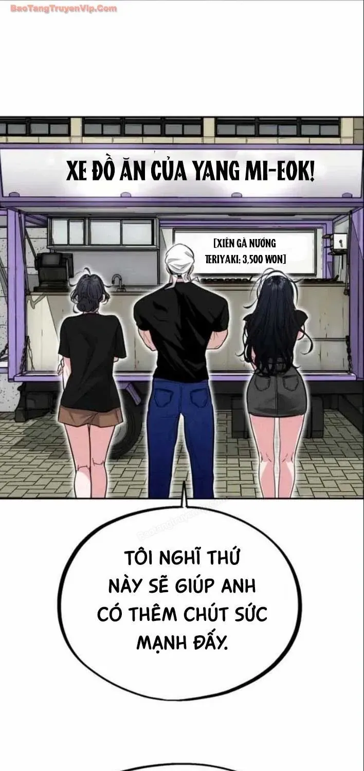 Dàn Harem Của Anh Bán Rong Chap 25 - Next Chap 26