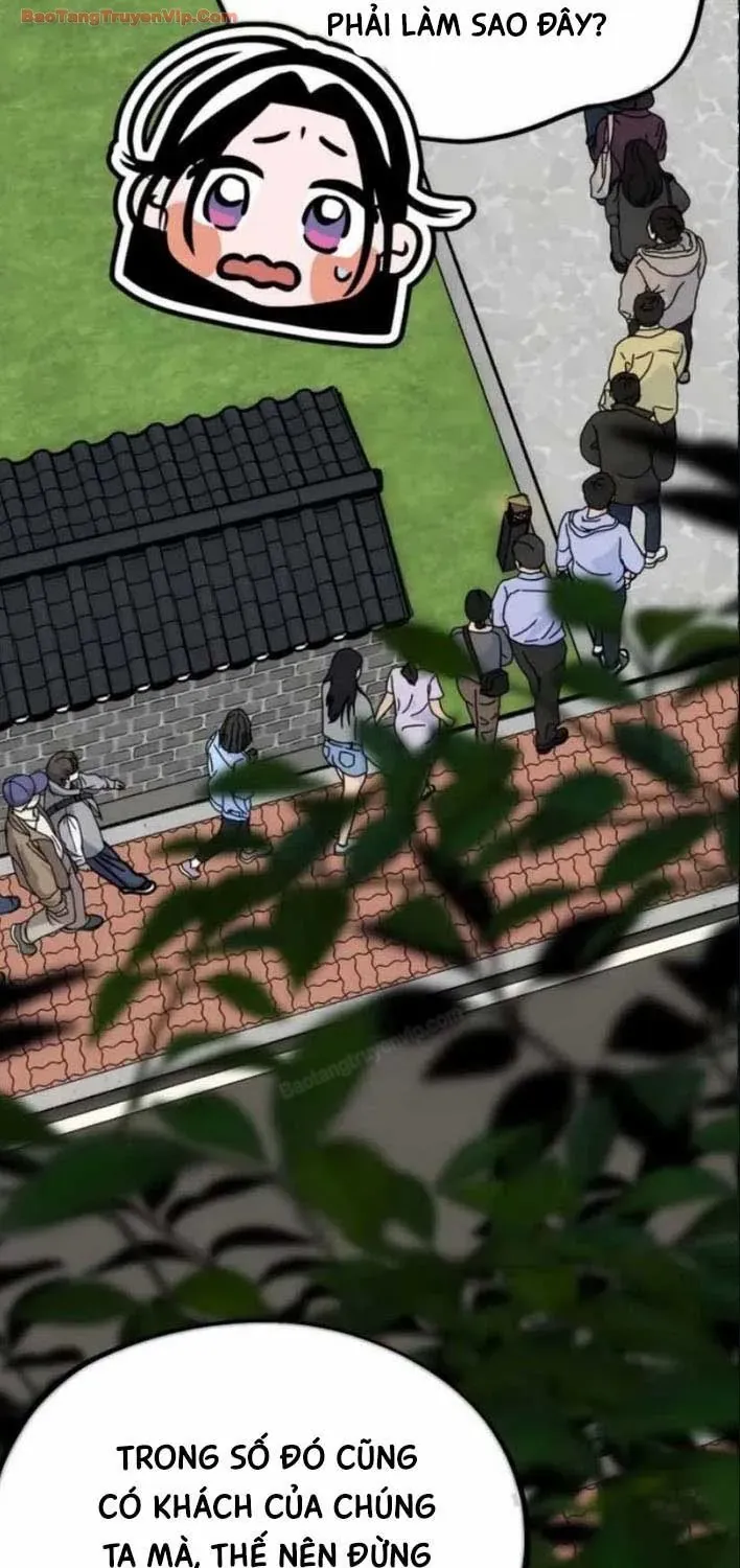Dàn Harem Của Anh Bán Rong Chap 25 - Next Chap 26