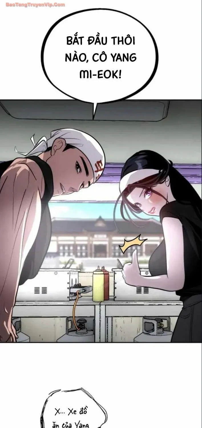 Dàn Harem Của Anh Bán Rong Chap 25 - Next Chap 26