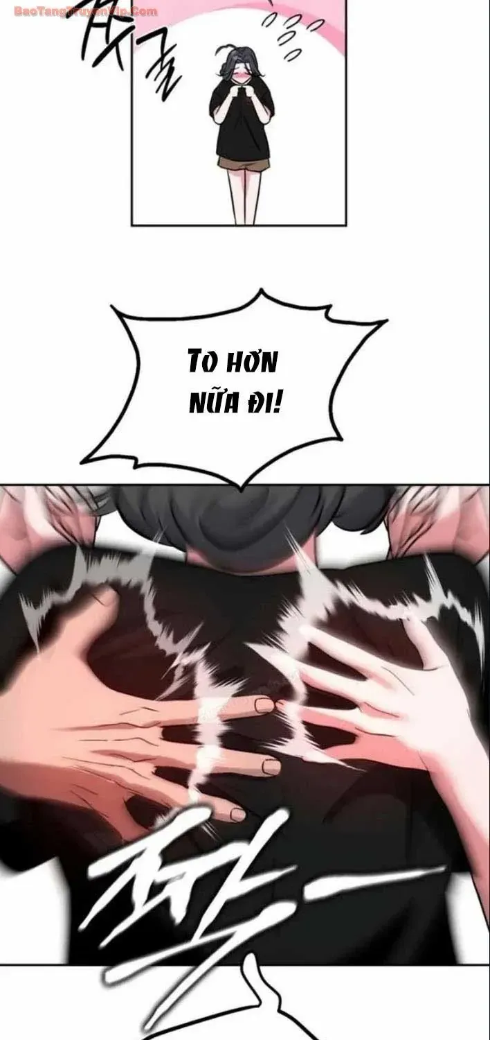 Dàn Harem Của Anh Bán Rong Chap 25 - Next Chap 26