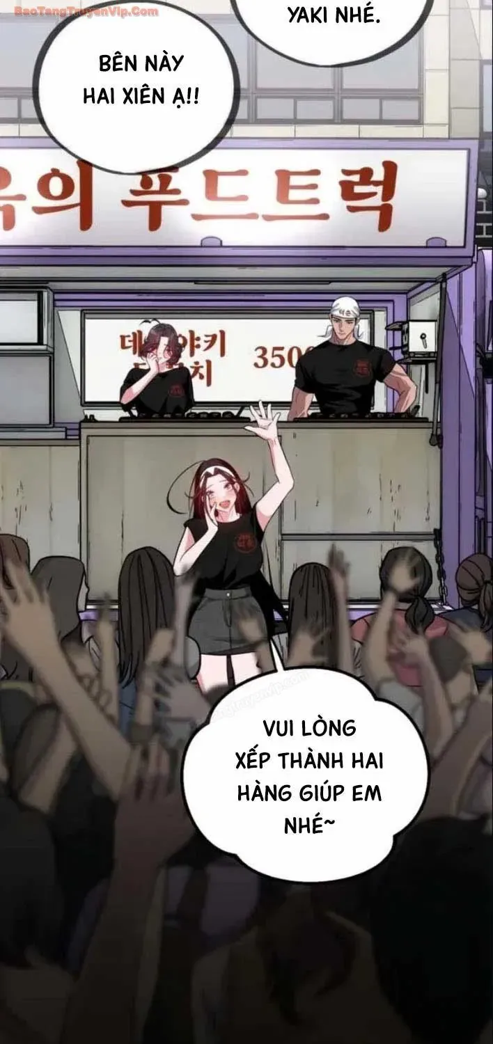Dàn Harem Của Anh Bán Rong Chap 25 - Next Chap 26