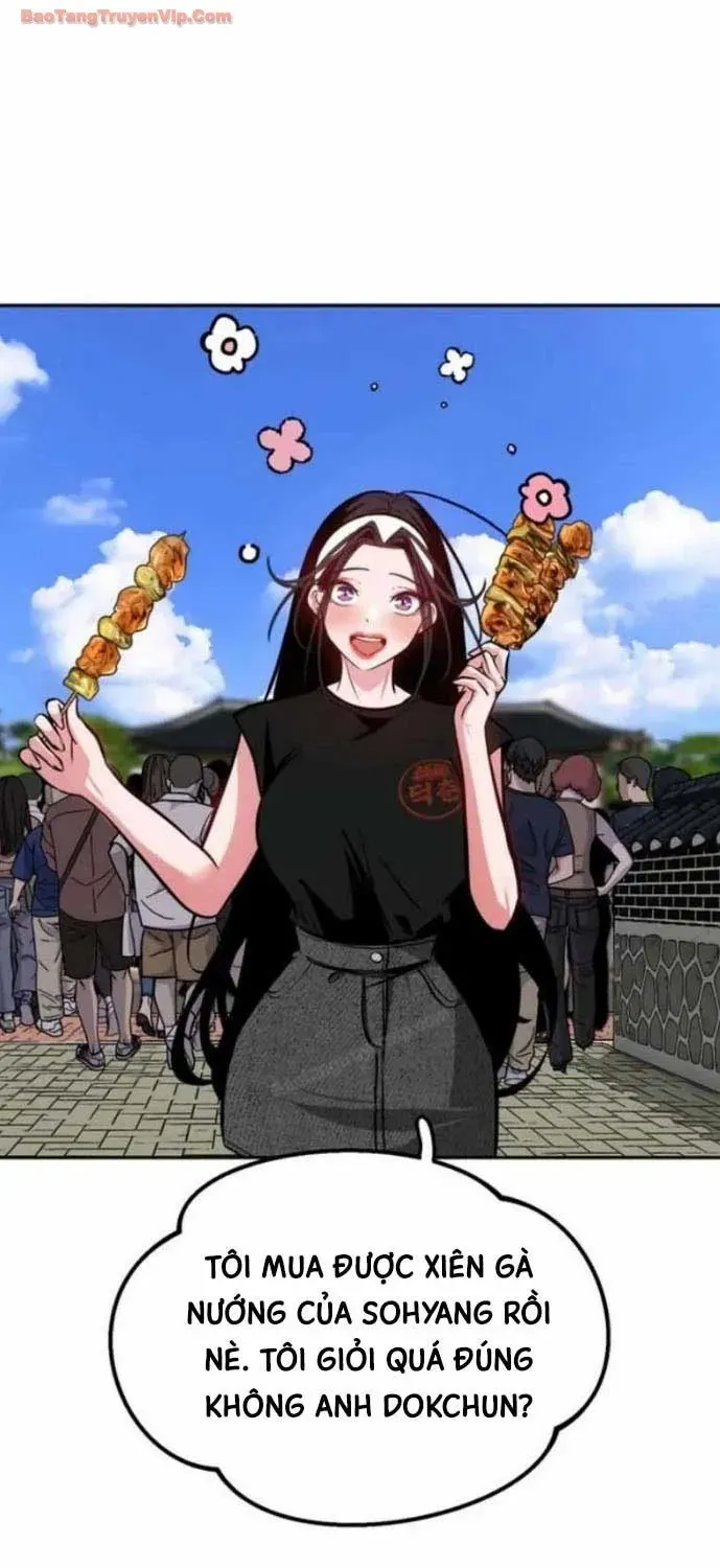 Dàn Harem Của Anh Bán Rong Chap 25 - Next Chap 26