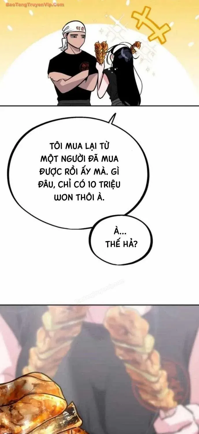 Dàn Harem Của Anh Bán Rong Chap 25 - Next Chap 26