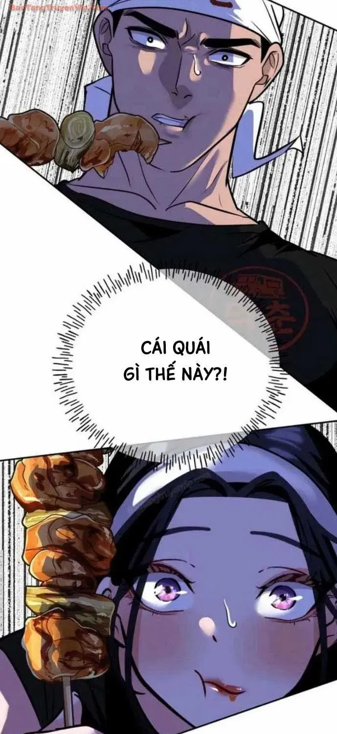 Dàn Harem Của Anh Bán Rong Chap 25 - Next Chap 26