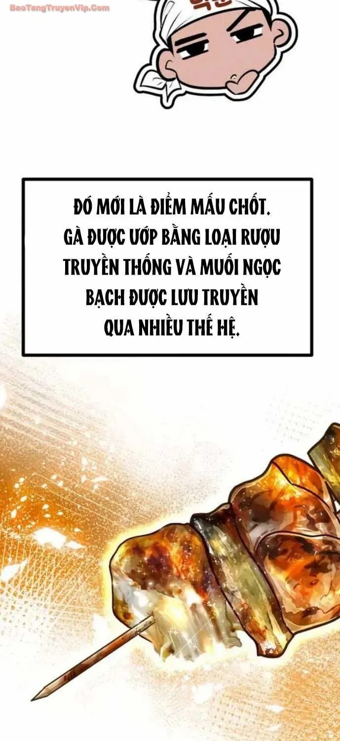 Dàn Harem Của Anh Bán Rong Chap 25 - Next Chap 26
