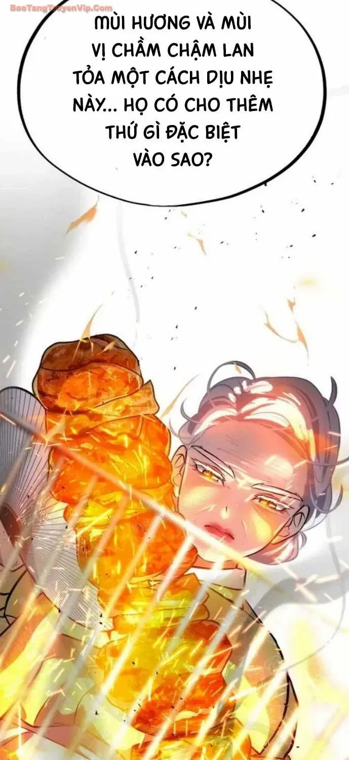 Dàn Harem Của Anh Bán Rong Chap 25 - Next Chap 26