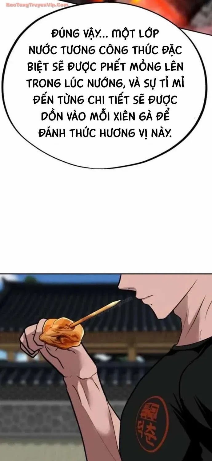 Dàn Harem Của Anh Bán Rong Chap 25 - Next Chap 26