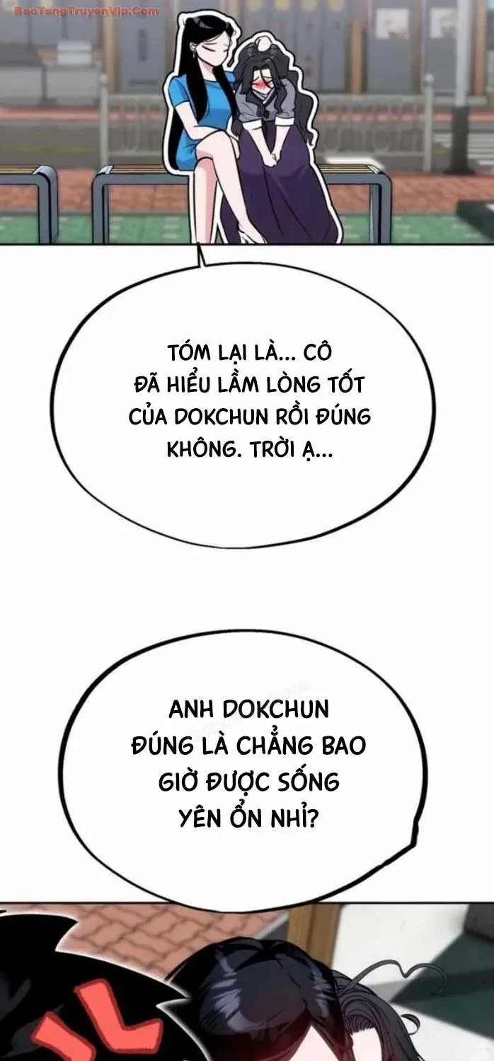 Dàn Harem Của Anh Bán Rong Chap 25 - Next Chap 26