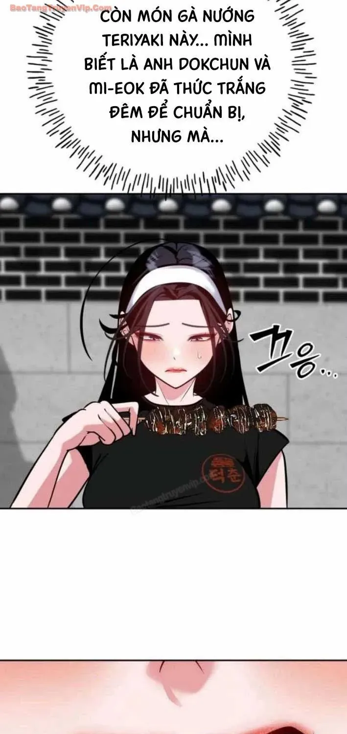 Dàn Harem Của Anh Bán Rong Chap 25 - Next Chap 26
