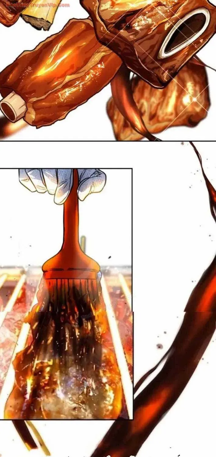 Dàn Harem Của Anh Bán Rong Chap 25 - Next Chap 26