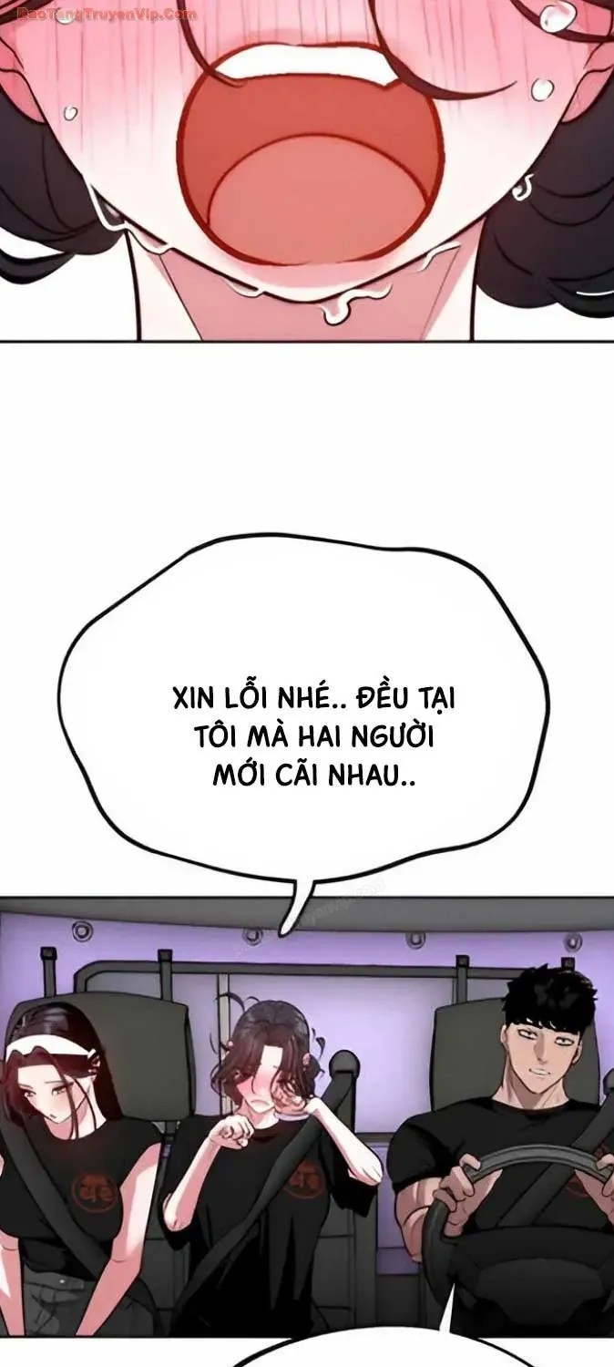 Dàn Harem Của Anh Bán Rong Chap 26 - Next Chap 27