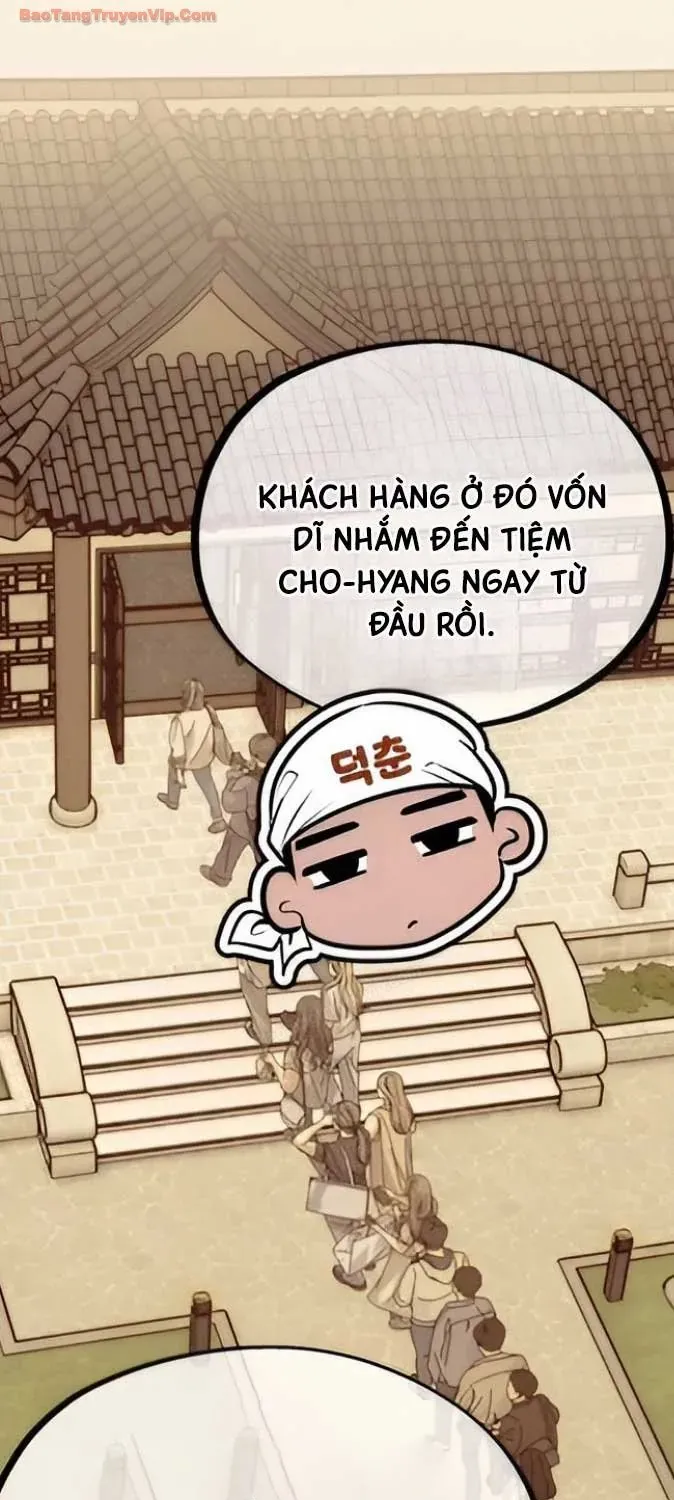 Dàn Harem Của Anh Bán Rong Chap 26 - Next Chap 27
