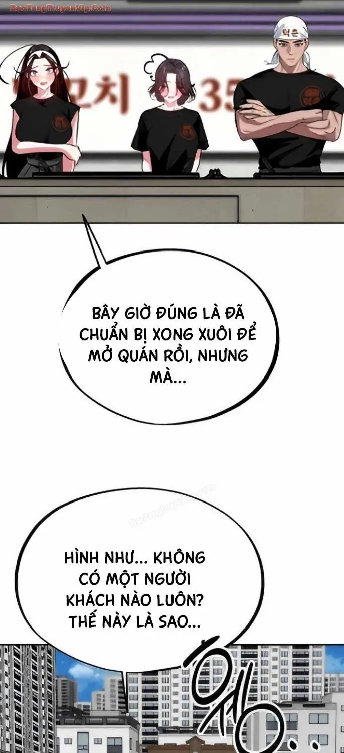 Dàn Harem Của Anh Bán Rong Chap 26 - Next Chap 27