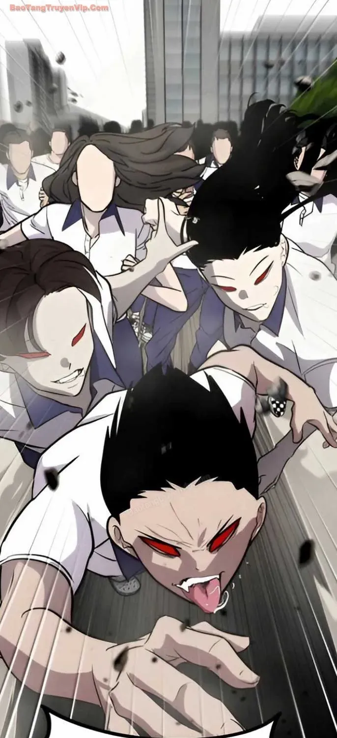 Dàn Harem Của Anh Bán Rong Chap 26 - Next Chap 27