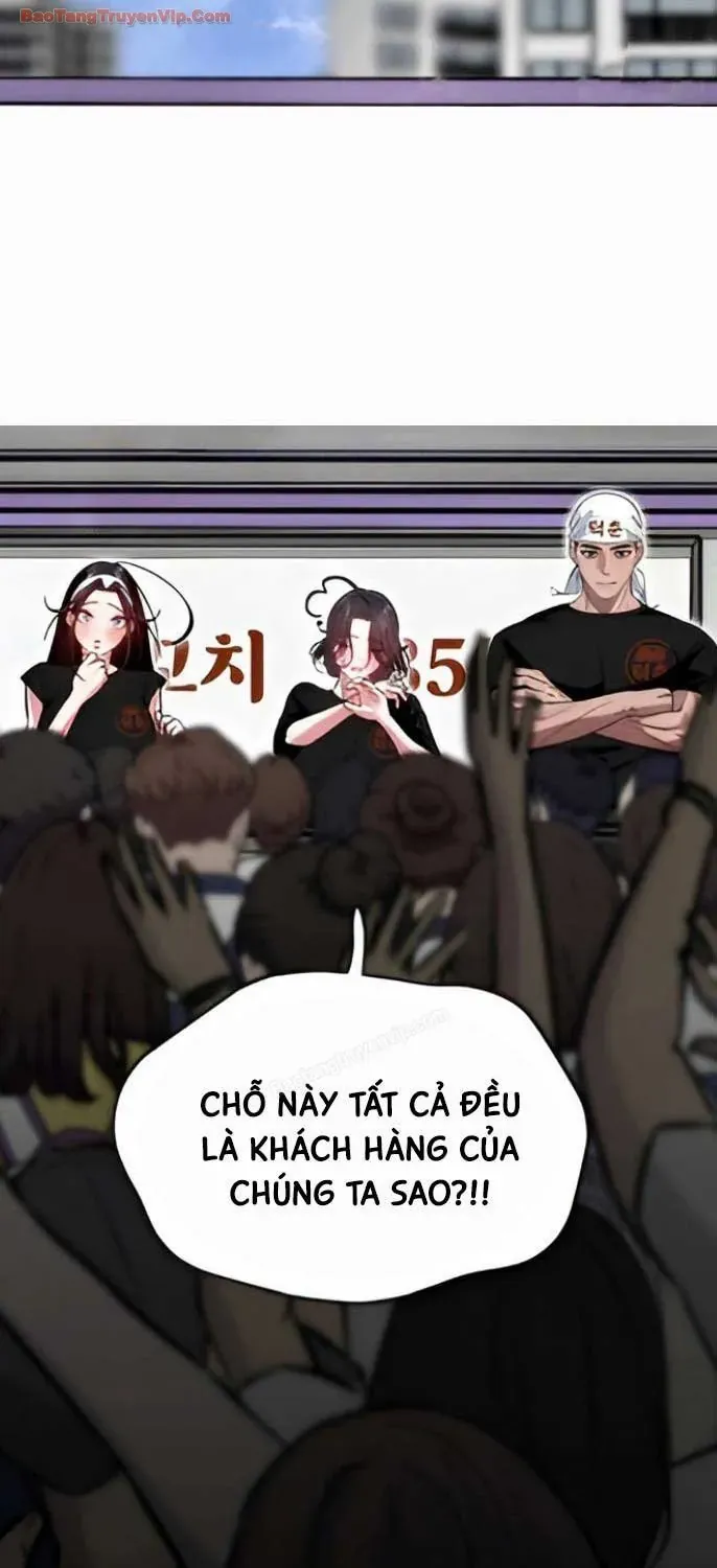 Dàn Harem Của Anh Bán Rong Chap 26 - Next Chap 27