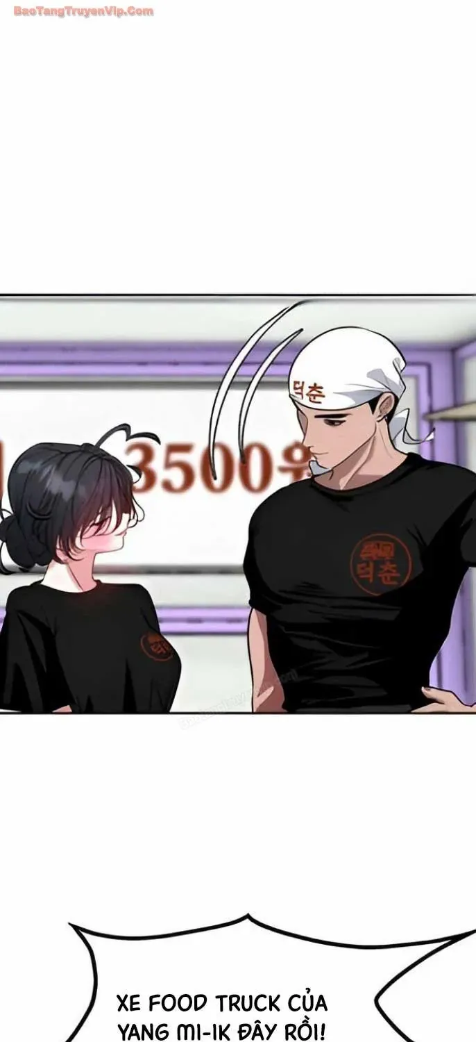 Dàn Harem Của Anh Bán Rong Chap 26 - Next Chap 27
