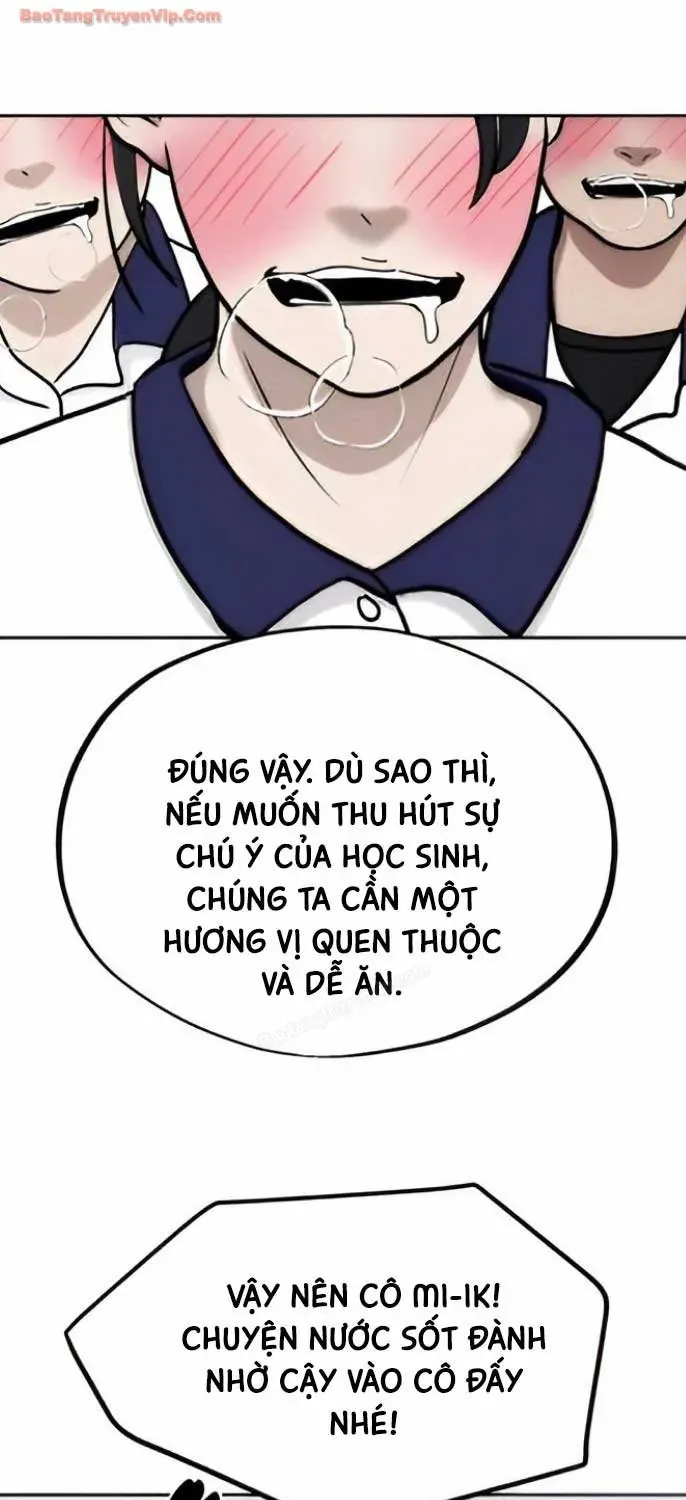 Dàn Harem Của Anh Bán Rong Chap 26 - Next Chap 27