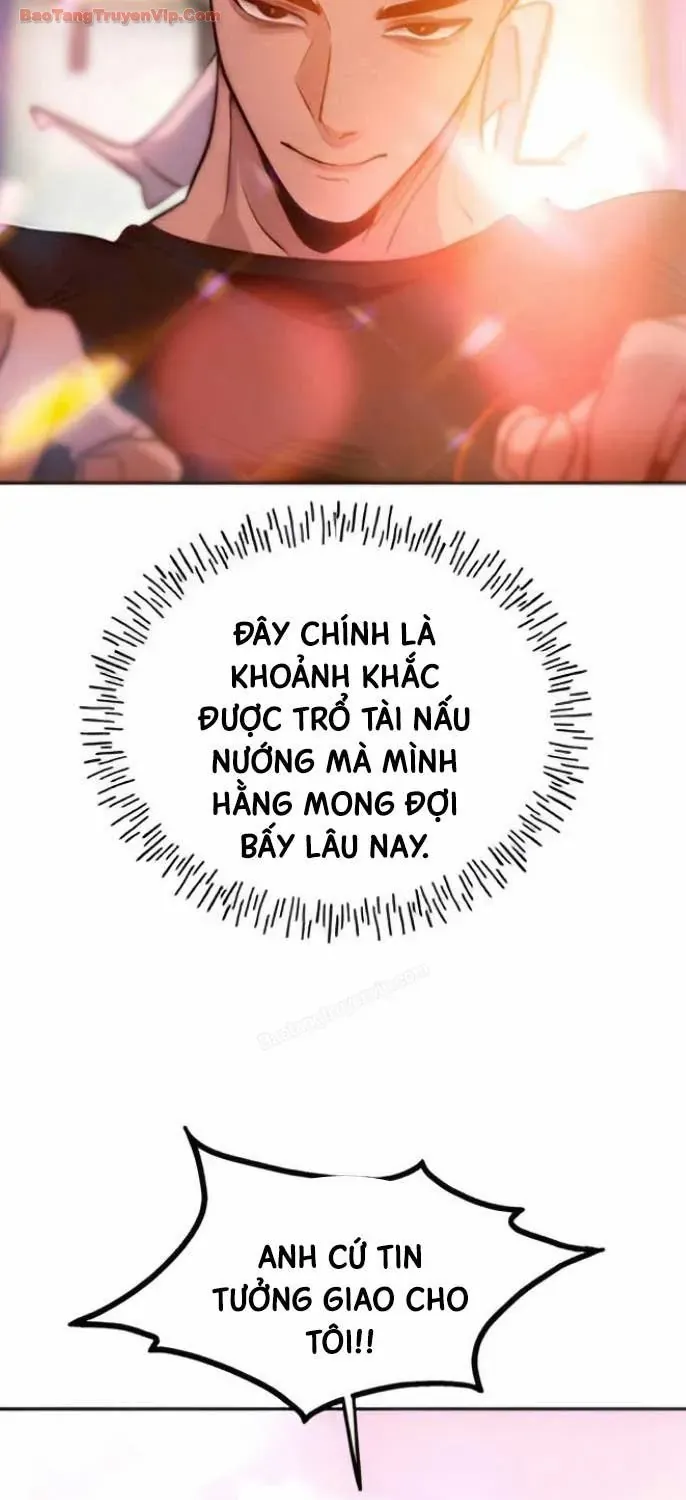 Dàn Harem Của Anh Bán Rong Chap 26 - Next Chap 27