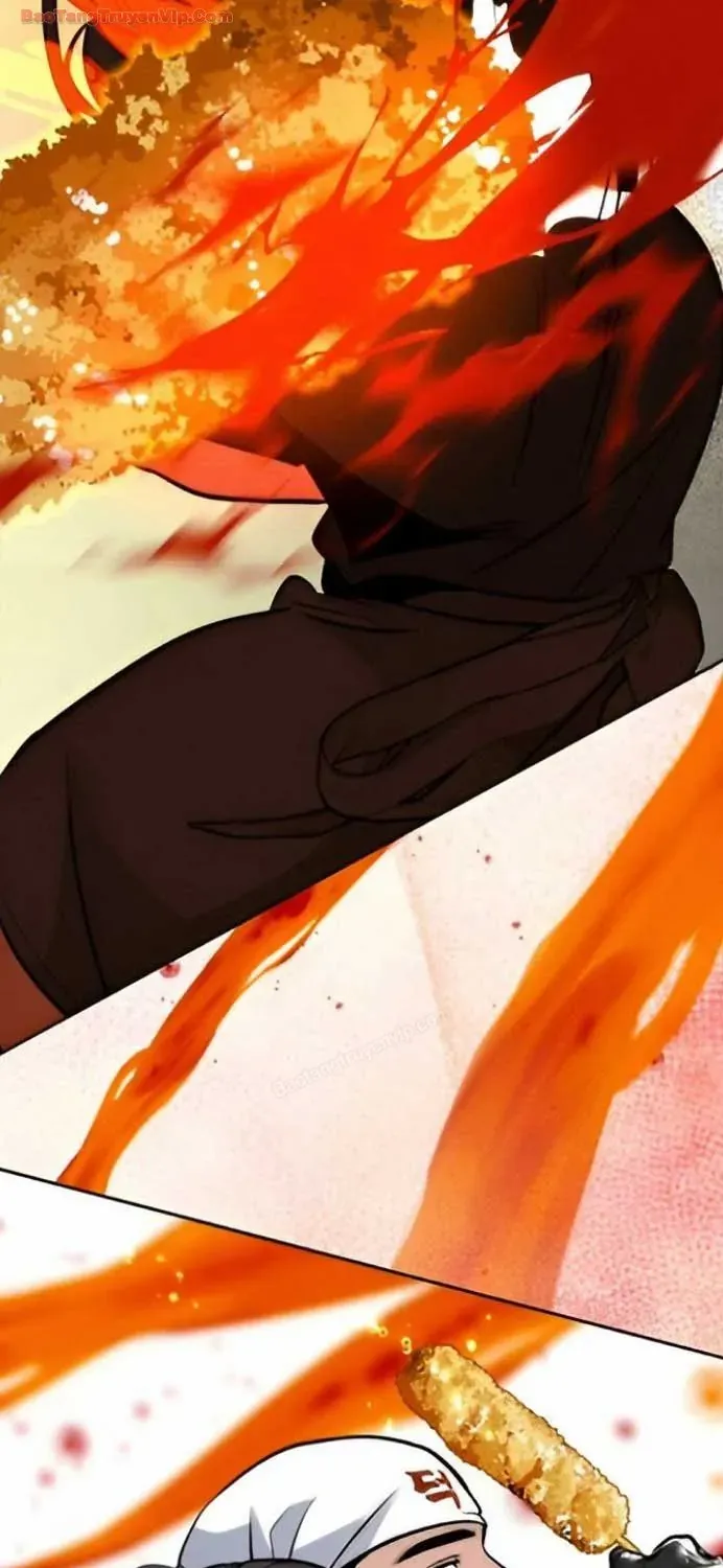 Dàn Harem Của Anh Bán Rong Chap 26 - Next Chap 27