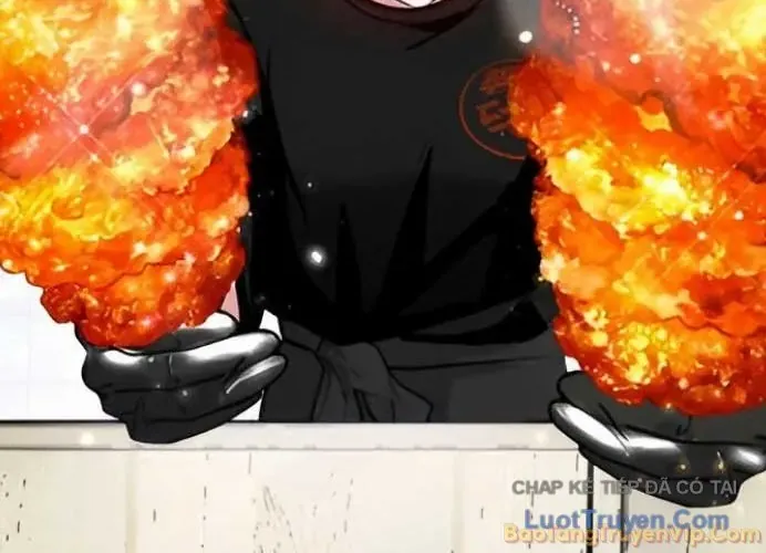 Dàn Harem Của Anh Bán Rong Chap 26 - Next Chap 27