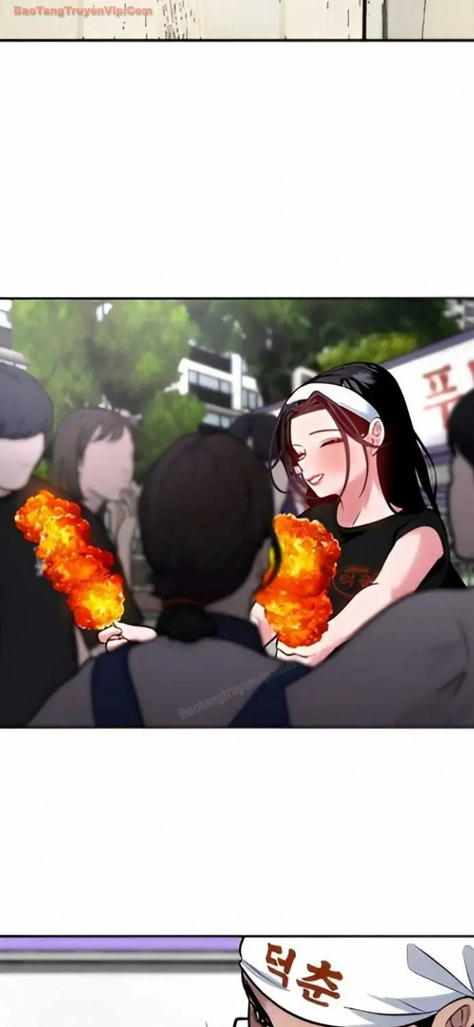 Dàn Harem Của Anh Bán Rong Chap 26 - Next Chap 27