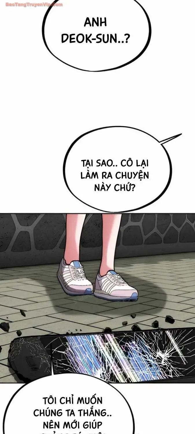 Dàn Harem Của Anh Bán Rong Chap 26 - Next Chap 27