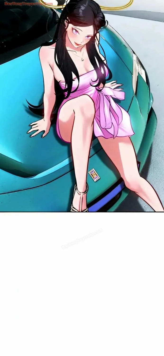 Dàn Harem Của Anh Bán Rong Chap 26 - Next Chap 27