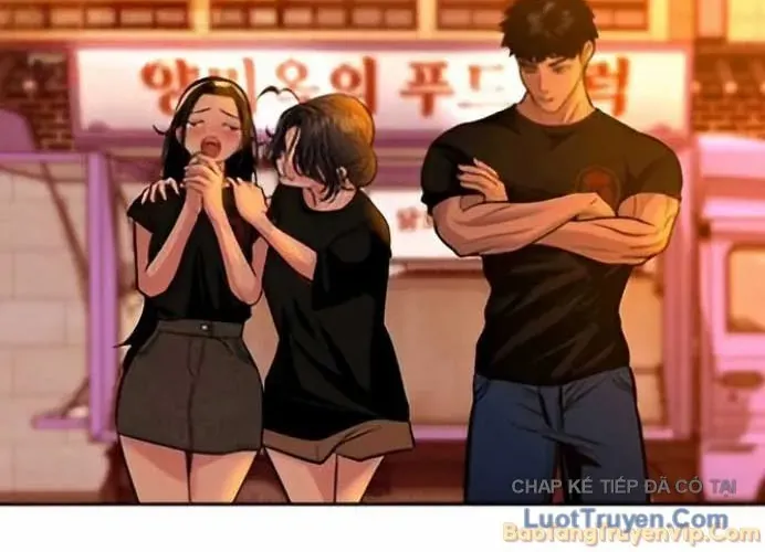 Dàn Harem Của Anh Bán Rong Chap 26 - Next Chap 27