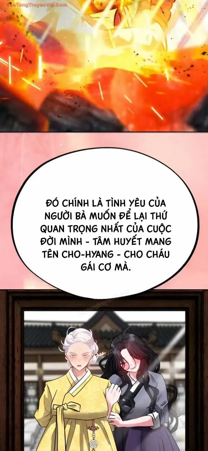 Dàn Harem Của Anh Bán Rong Chap 26 - Next Chap 27