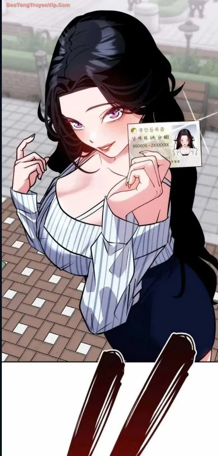 Dàn Harem Của Anh Bán Rong Chap 27 - Next Chap 28