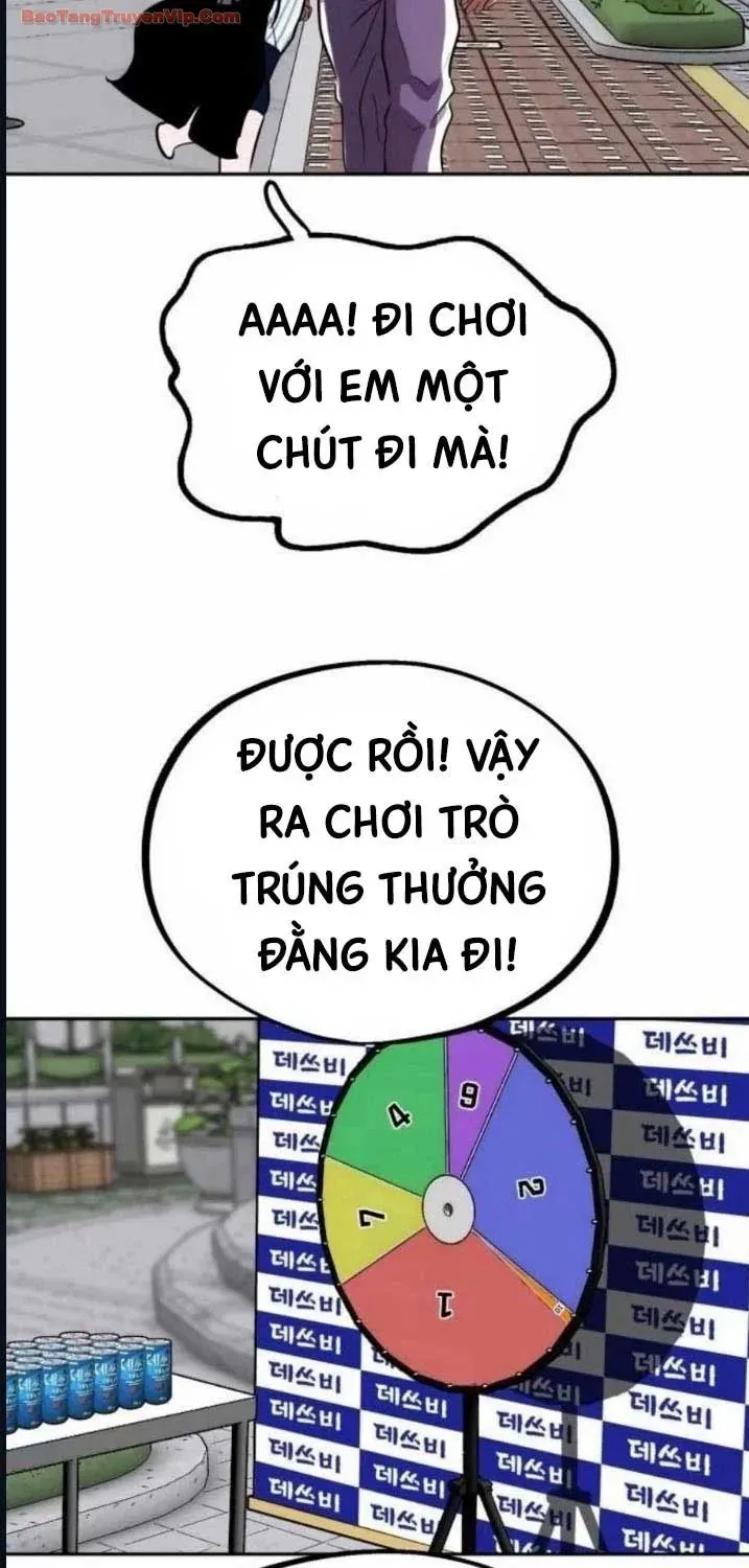 Dàn Harem Của Anh Bán Rong Chap 27 - Next Chap 28