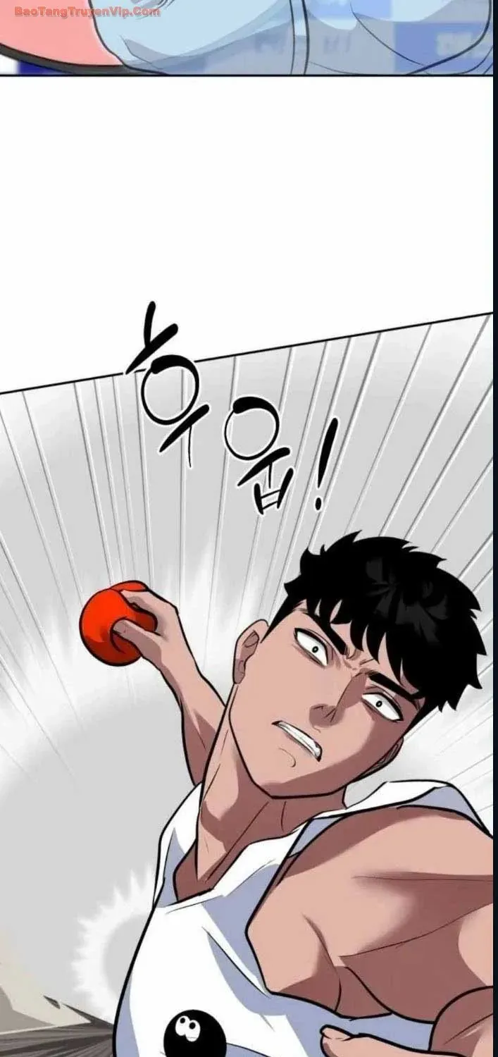 Dàn Harem Của Anh Bán Rong Chap 27 - Next Chap 28