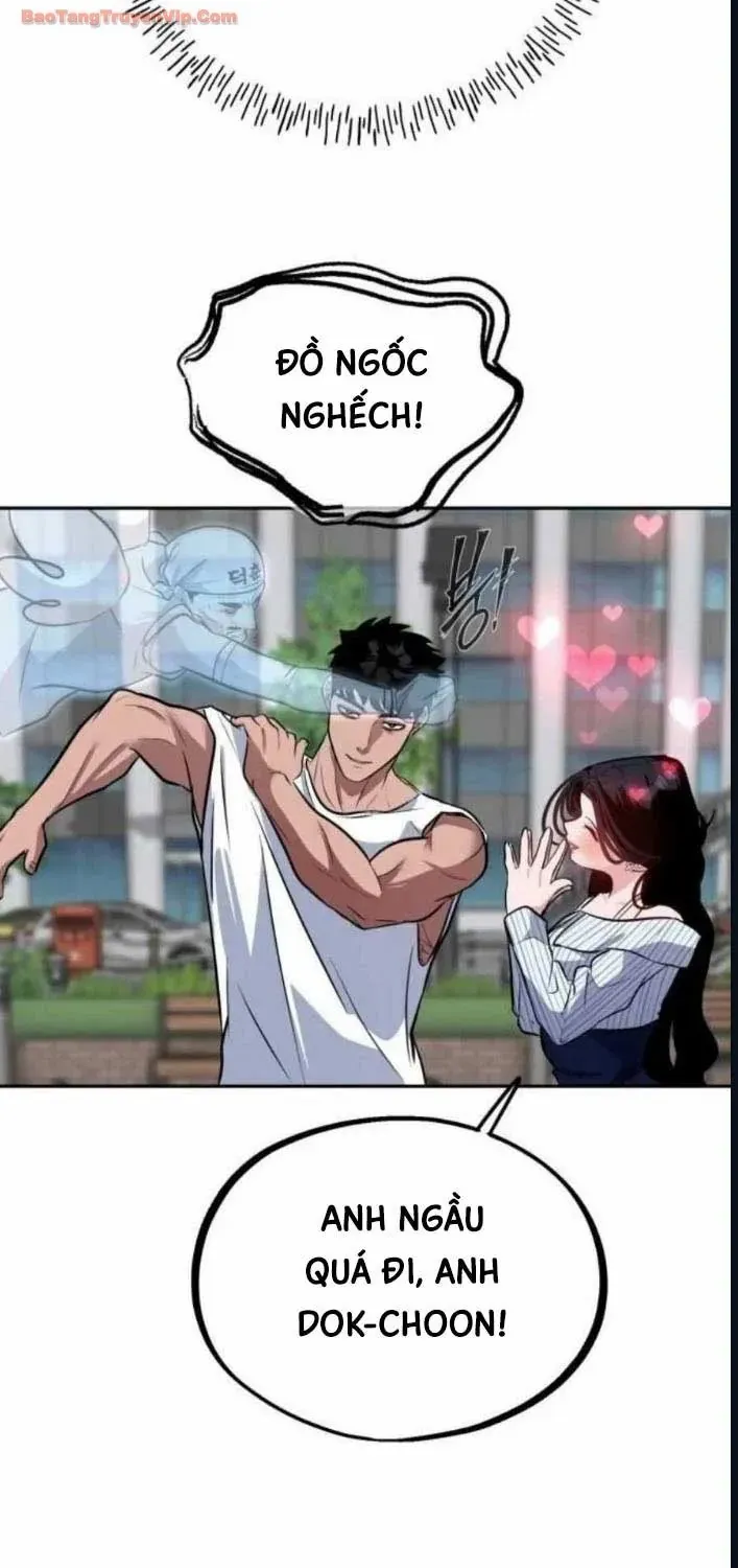 Dàn Harem Của Anh Bán Rong Chap 27 - Next Chap 28